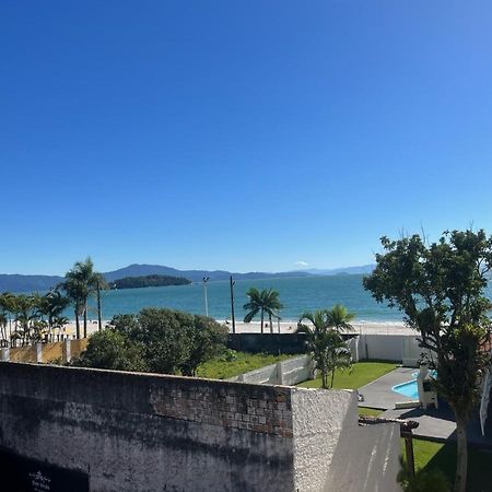 Apto Lexus A 30M Da Praia E Vista Mar Florianopolis Exterior foto